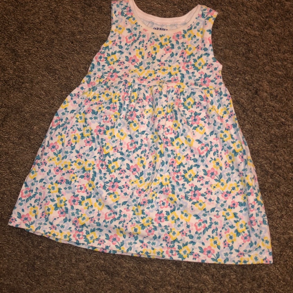 pretty summer dress for the sun! 🌺🌷💐🌹🌻